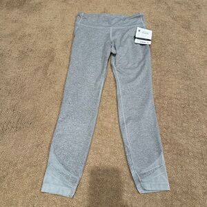 Athleta Girl Major League Mesh Tight - size XL/14